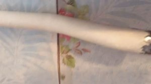 Замена старой батареи на новую - биметалл.Replacing an old battery with a new one is bimetal.