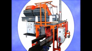 Линия упаковки овощей (видео)