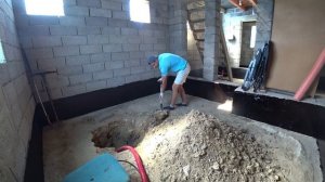 Прокладка кабеля в дом | ТРЕХФАЗНОЕ ПОДКЛЮЧЕНИЕ