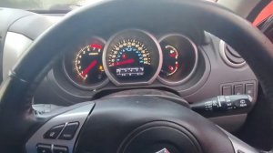 G121 Suzuki Grand Vitara 2011, 2.4, бензин, АКПП