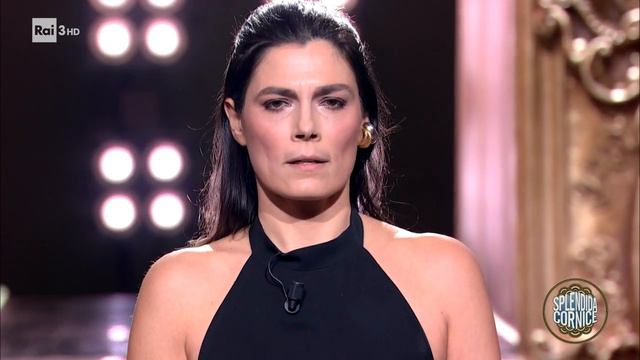 Valeria Solarino, l'omaggio a Peppino Impastato - Splendida Cornice 21/03/2024 смотреть онлайн