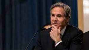 Энтони Блинкен – биография и жизнь