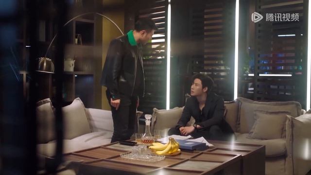 心机男纠缠灰姑娘，霸总不顾一切赶去护妻，霸气警告：她是我的女人！【盲心千金 Forever Love】