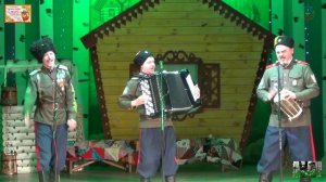 Ой да калитвенцы молодцы... 17-05.2