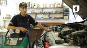 Утренний эфир / Система кондиционирования в автомобиле
