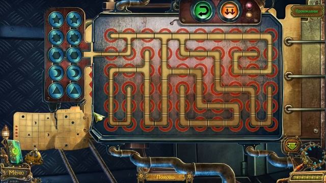 Namariel Legends. Iron Lord Walkthrough | Легенды Намариэля. Железный Лорд прохождение #2 смотреть онлайн