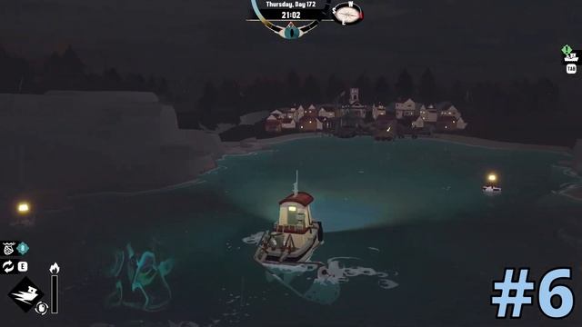 DREDGE Tips & Tricks You STILL Don't Know смотреть онлайн