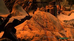 Skyrim Mods: Moonpath to Elsweyr -4