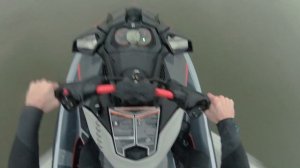 SEA-DOO RXP-X RS 300 - SEAROB REVIEW