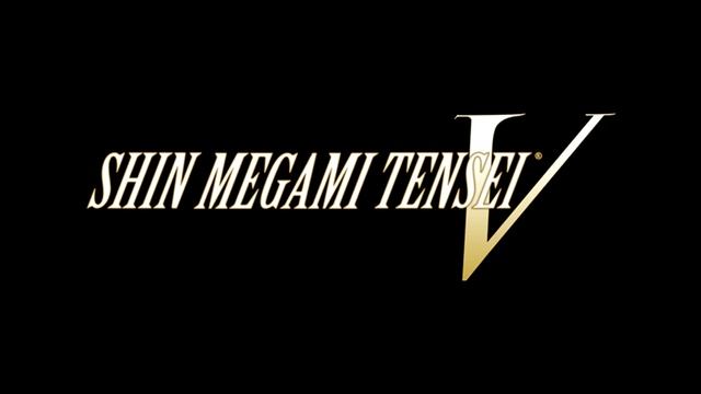 A Rain of Light and Shadow (Level Up) - Shin Megami Tensei V OST [Extended] смотреть онлайн