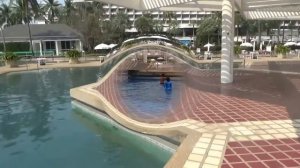 Отель Ambassador City Tower Wing.тайланд