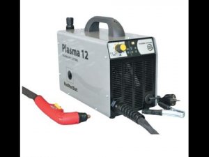 Ремонт плазмореза RED HOT DOT PLASMA 12