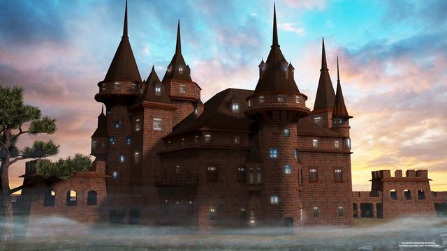 CASTLE