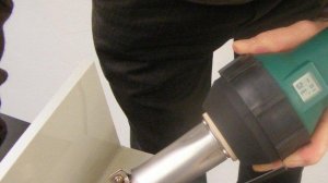 Полипропилен: Сварка листового полипропилена феном и ручным экструдером стоимостью 350 000 рублей