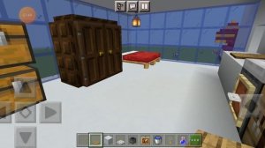 Как построить город в майнкрафте 4 часть