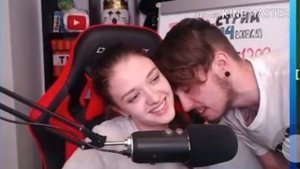 Эдисон и Катя?