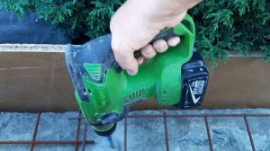 Procraft PHA20 cordless hammer drill SDS-plus 20V without battery #tools #hammer #hammerdrill