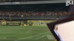 Ƹ̴Ӂ̴Ʒ PES 2016 PC Gameplay Brazil vs United States ● PES Worldcup Series #6