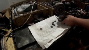 ЛАДА ГРАНТА МЯГКАЯ ПЕДАЛЬ СЦЕПЛЕНИЯ, РЕШЕНИЕ