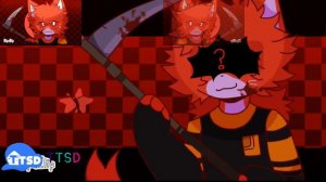 VEX Animation Meme Kaiju Paradise Hazzy (Sparta F1N4L B34T Remix)