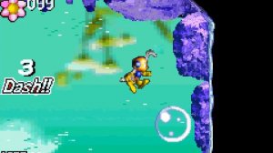 Pinobee: Wings of Adventure (GBA)
