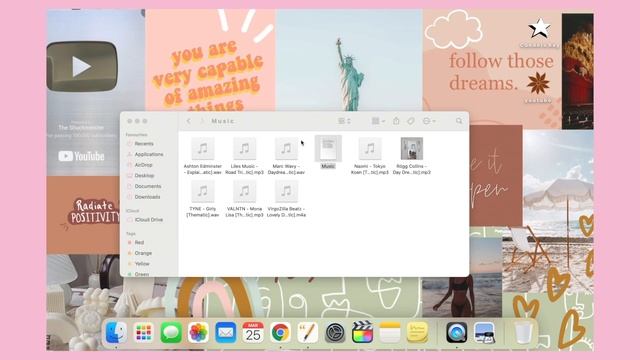 What's on my Macbook Pro M1 Chip | 2021