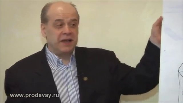 Секреты продаж