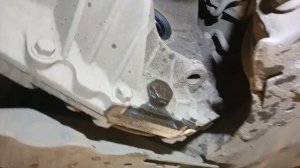 mitsubishi outlander замена раздатки , ГРМ 4g69, масло Гур
