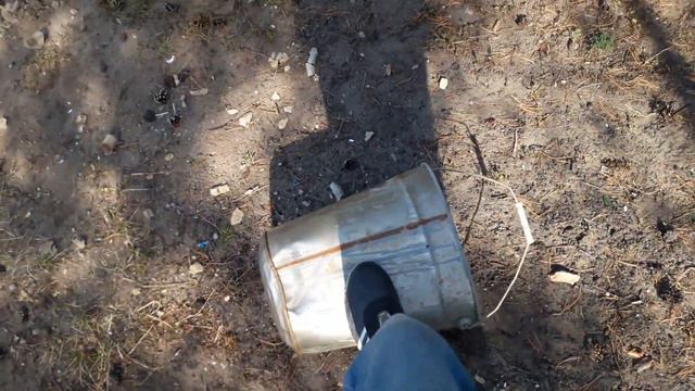 🧨Мощные петарды против телевизора, ведра, ящика и машины. ВЗОРВАЛИ ТОЛКАН. 💥💣💣БАХ! смотреть онлайн