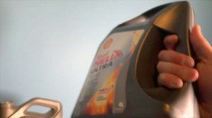 Тестируем турецкое масло Shell с Ozon