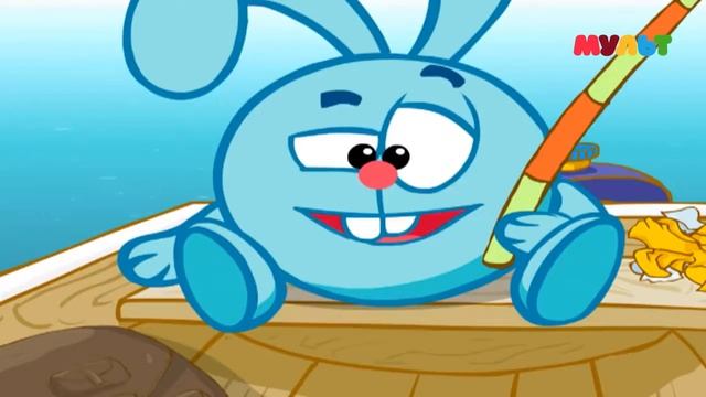 Путешествие в сказочный мир! смотреть онлайн