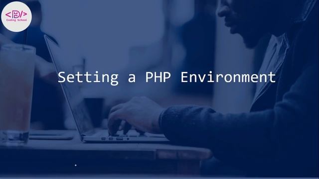 PHP Fundamentals: What is PHP, Setting up XAMPP  ,Writing your First PHP Program.