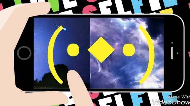 Смайлы | из знаков | воу смотреть онлайн