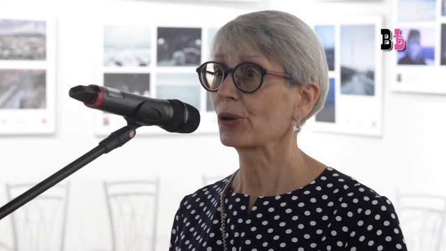 Молодые фотографы России 2021 в Калуге смотреть онлайн