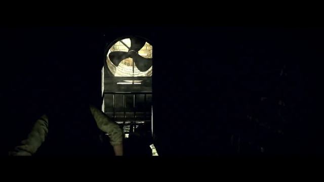 The Evil Within (Зло Внутри) - Что это? № 1