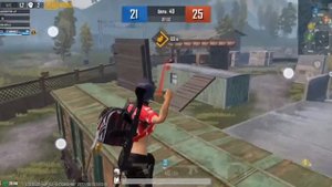 HONOR 50 PUBG TEST  |  60 FPS  |  HD GRAPHICS