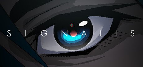 ТУТ ЕСТЬ БОСЫ SIGNALIS часть 5.