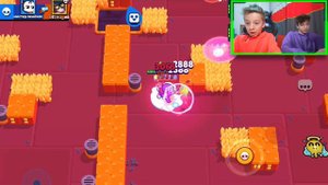 ПОКА не ПОДФИКСИЛИ КИТА Brawl Stars Kit