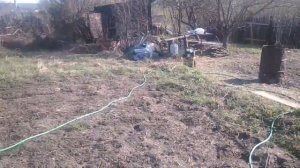 /Два Года Скважина не Работала/Будет в ней Вода?/Скважина Своими Руками/Научись Бурить Скважины/