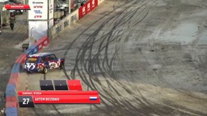 Дрифтеры со всего мира на MOTUL ЗИМХАНА 2022 / Полшага в стену / Красноярск / RUNTEMARUN