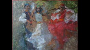 Туган як. 6. «Кичке уен»