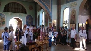 Аллилуйя-муз.Машкова