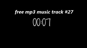Крутая музыка без слов для тренировок новинки музыки 2016 мп3 free music 27 крутая музыка в машину
