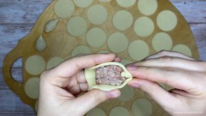 Курзе с мясом рецепт. Кавказская кухня. Как приготовить курзе. Рецепт Дагестанских курзе с фаршем.