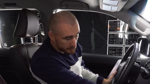 Новый Тойота LAND CRUISER PRADO 2020/2021. Toyota которая стала заметно лучше. + 200 л.с. в Крузаке смотреть онлайн