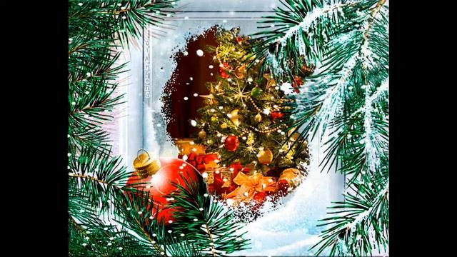 Рунические "сказки" про руны, девушку Машу и Деда Мороза смотреть онлайн