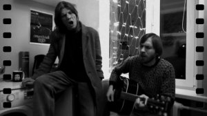 Юрий Карпиков UND Константин Ступин - Лепрозорий (Крематорий cover ⁄ 08.12.2016)