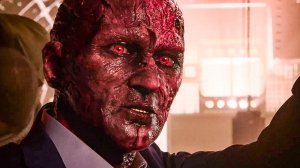 Люцифер: 5й сезон -Часть 2я || Русский трейлер || Сериал 2021 Netflix