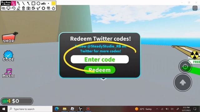 FUTURE CODES!! | *NEW* ROBLOX SPY TYCOON CODES 2023! смотреть онлайн