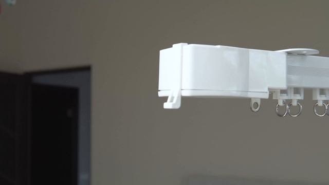 Умные шторы Xiaomi Aqara с HomeKit: Обзор и установка